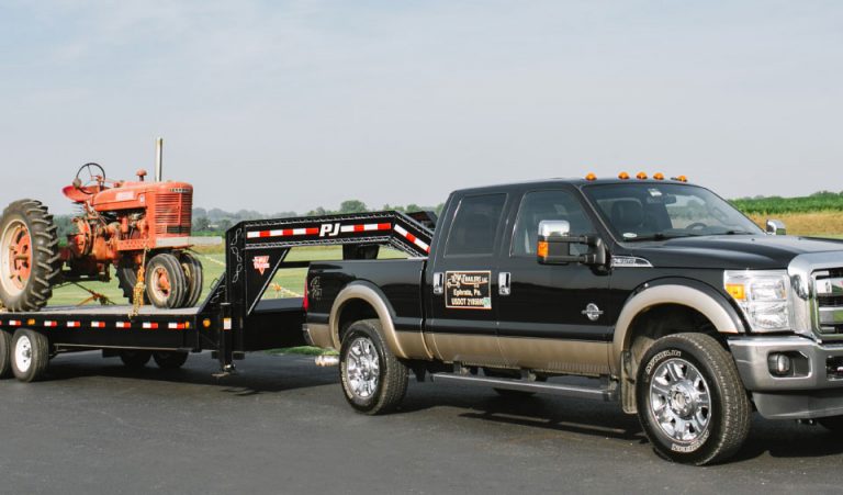 5 Reasons to Get Your CDL When Hauling Hotshots | CNS Driver Training Center