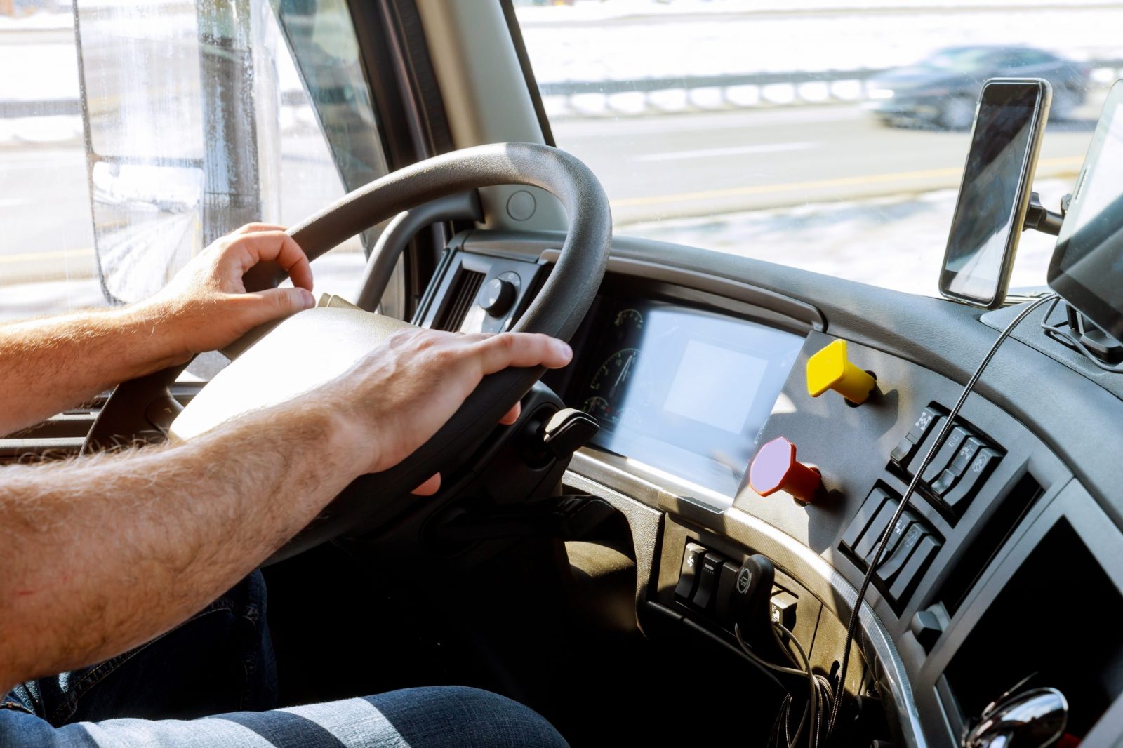 Read more about the article You Can Receive Out-of-State CDL Training with Home State CDL Permit