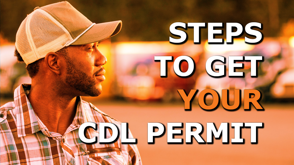 Read more about the article How to Get Your CDL Permit in Pennsylvania