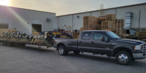 Adventure Logistics, LLC - CDL school job board