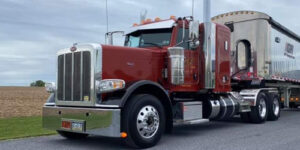 GFI Transport - CDL school job board