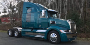 Hendrix Genetics Western Star - CDL school job board