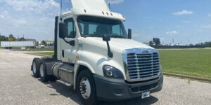 ME3 Corp Freightliner - CDL school job board