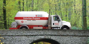 suburban propane - CDL school job board