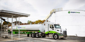 Shipley Class A CDL job - CDL school job board