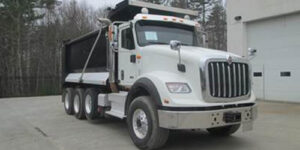 Tim Neville Excavating - CDL school job board