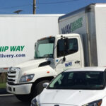 Way Delivery Service - CDL school job board