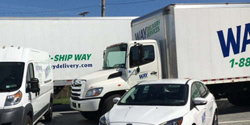 You are currently viewing Way Delivery – Lancaster, PA