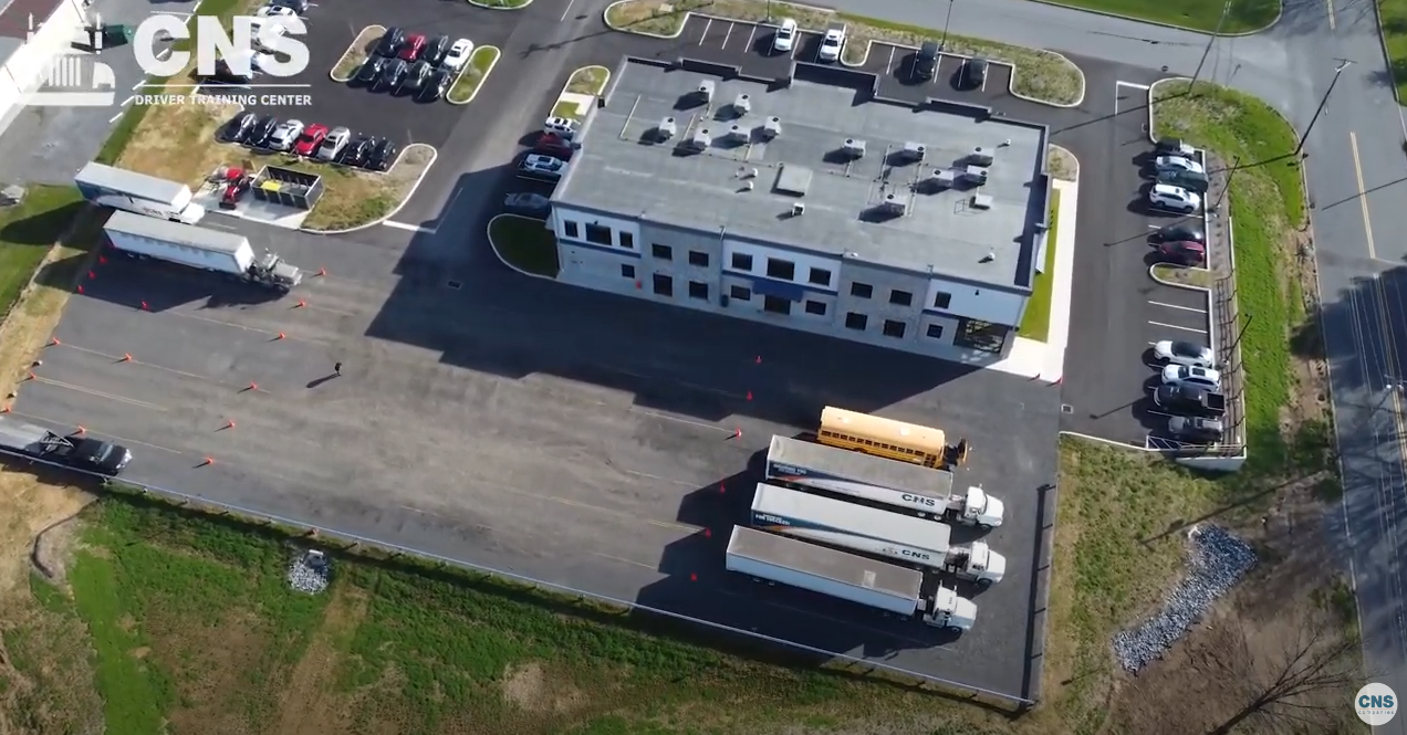 Importance of CDL Driving Experience for Firefighters