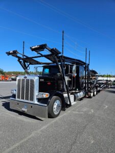 Adcock Auto Transport | Manheim, PA CDL job