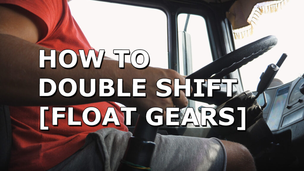 What New Truckers Need To Know About Floating Gears