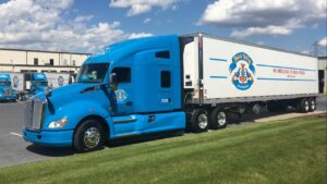 dutch valley transportation job opening