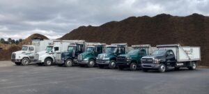 Weaver Mulch LLC CDL Class B driver jobs