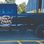 forge fire and company CDL driver job bucyrus, OH