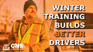 Why Winter is the Best Time for CDL Training