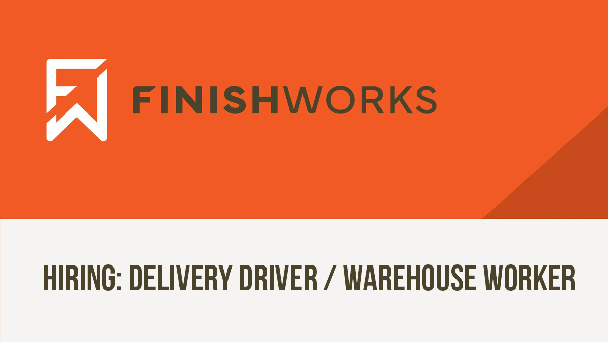You are currently viewing Finishworks – New Holland, PA