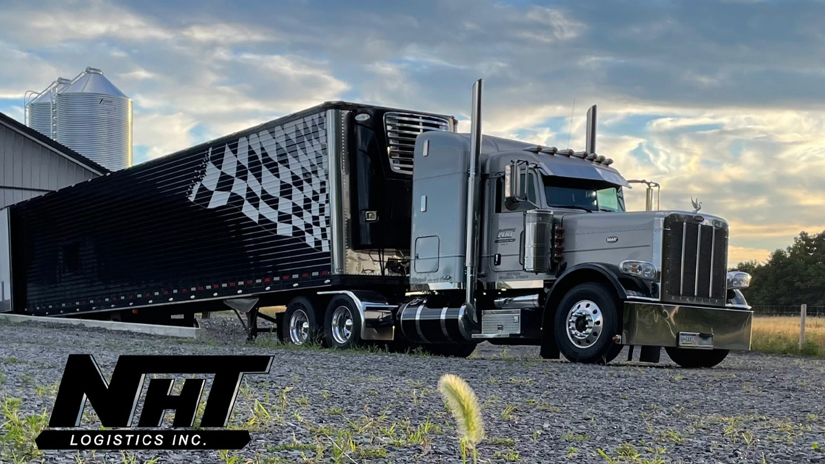 You are currently viewing NHT Logistics Inc – Denver, PA