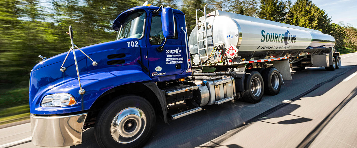 You are currently viewing Source One Transportation – Lititz, PA