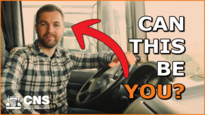 10 Reasons People Don’t Pursue a CDL or Trucking Career