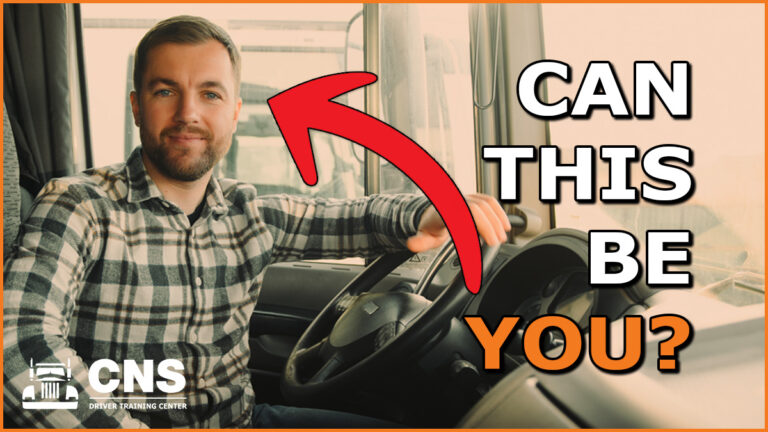 10 Reasons People Don’t Pursue a CDL or Trucking Career